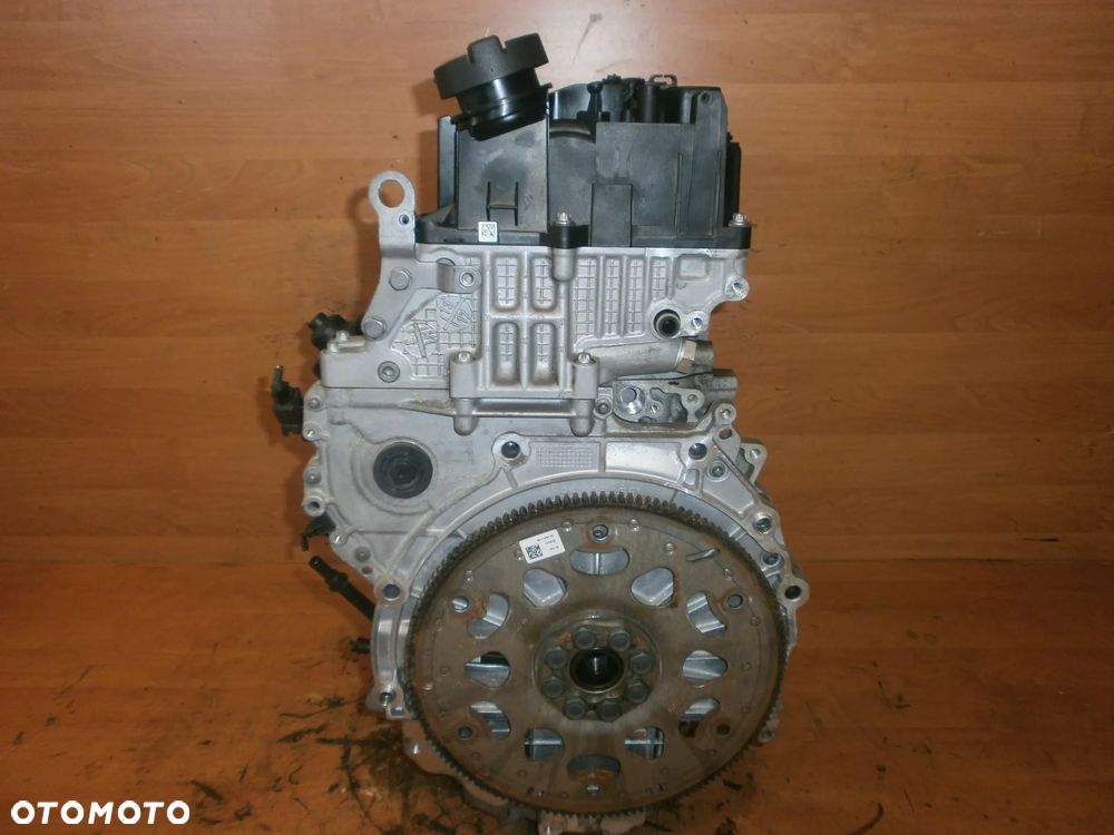 SILNIK B47C20A BMW MINI 2.0D 150KM 58TYŚ KILOMTRÓW 17ROK GWARANCJA - 4