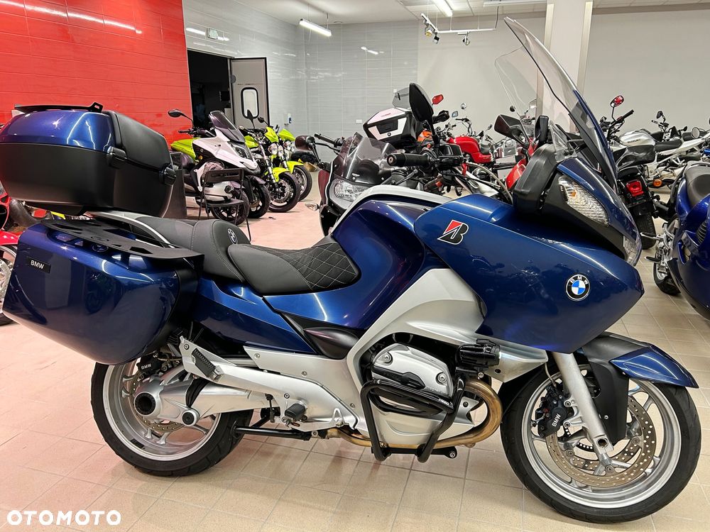 BMW RT - 19