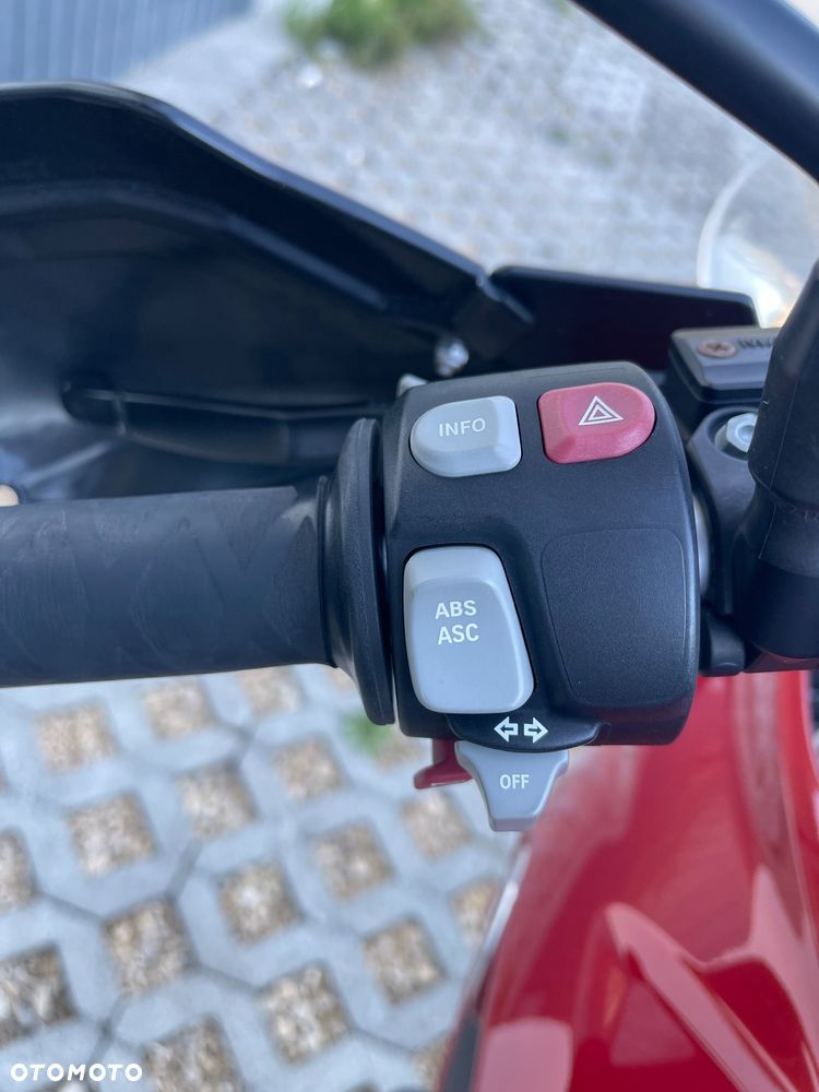 BMW GS - 14