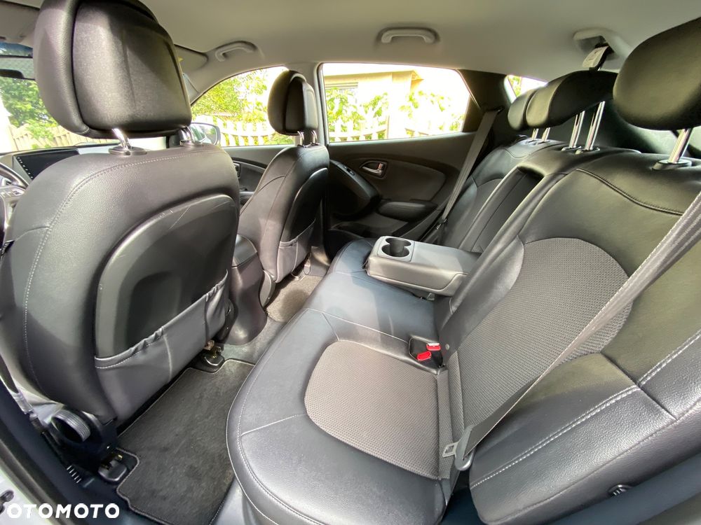 Hyundai ix35 - 16
