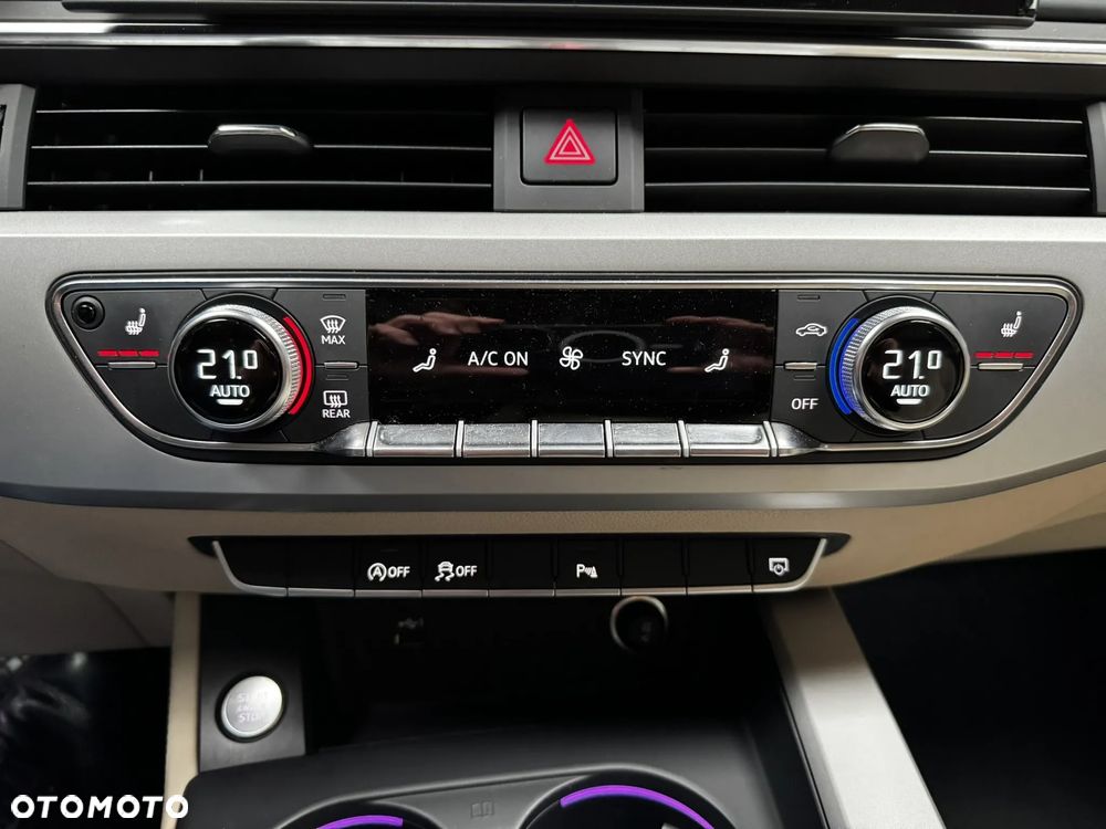 Audi A4 - 21