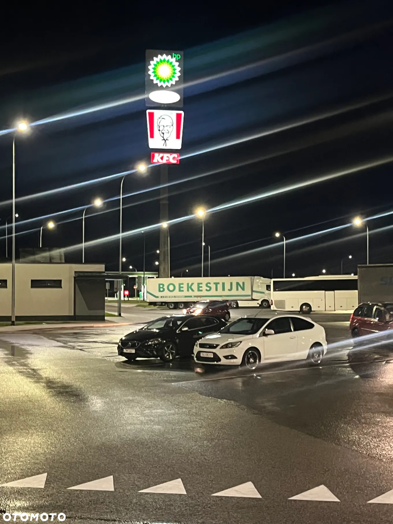Ford Focus 1.6 Titanium - 28