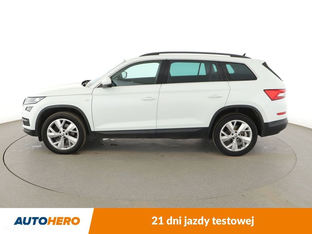 Skoda Kodiaq - 2
