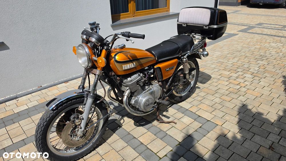Yamaha TX - 11