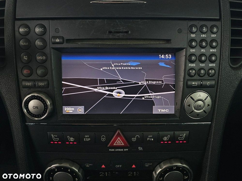 Mercedes-Benz SLK - 22