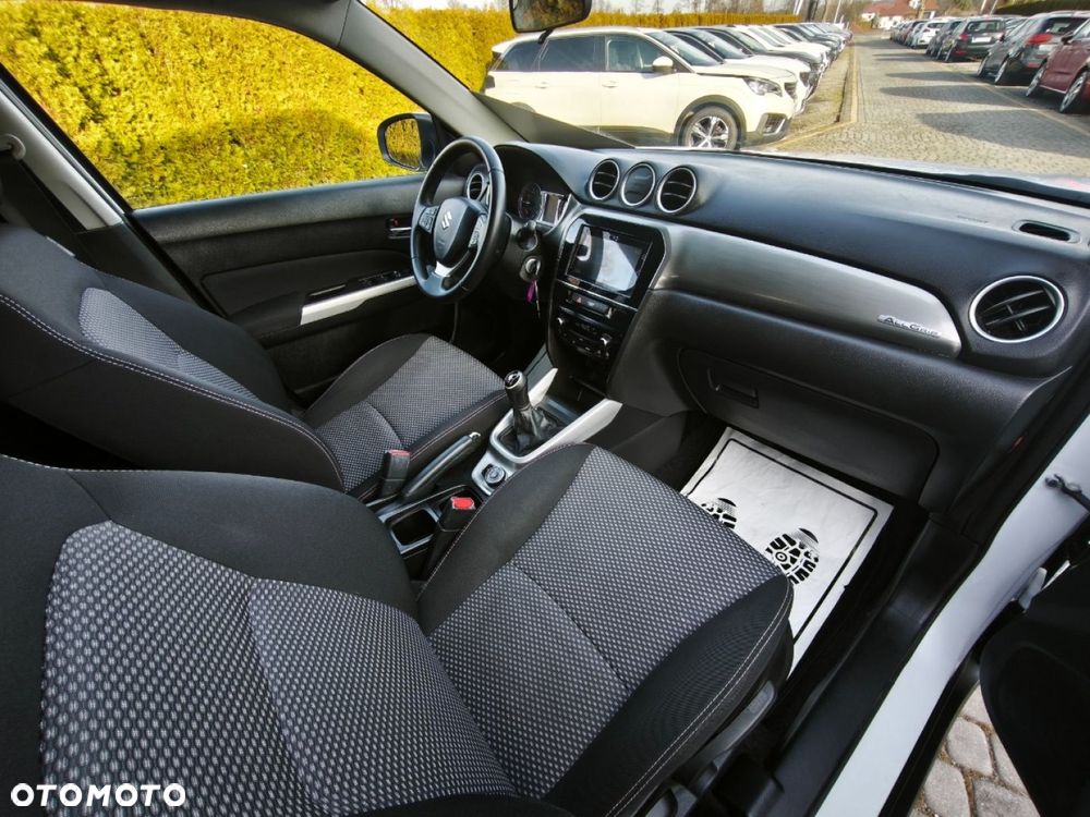 Suzuki Vitara - 9