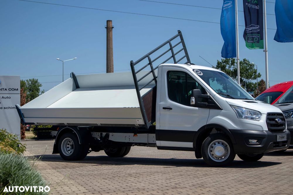 Ford TRANSIT - 6