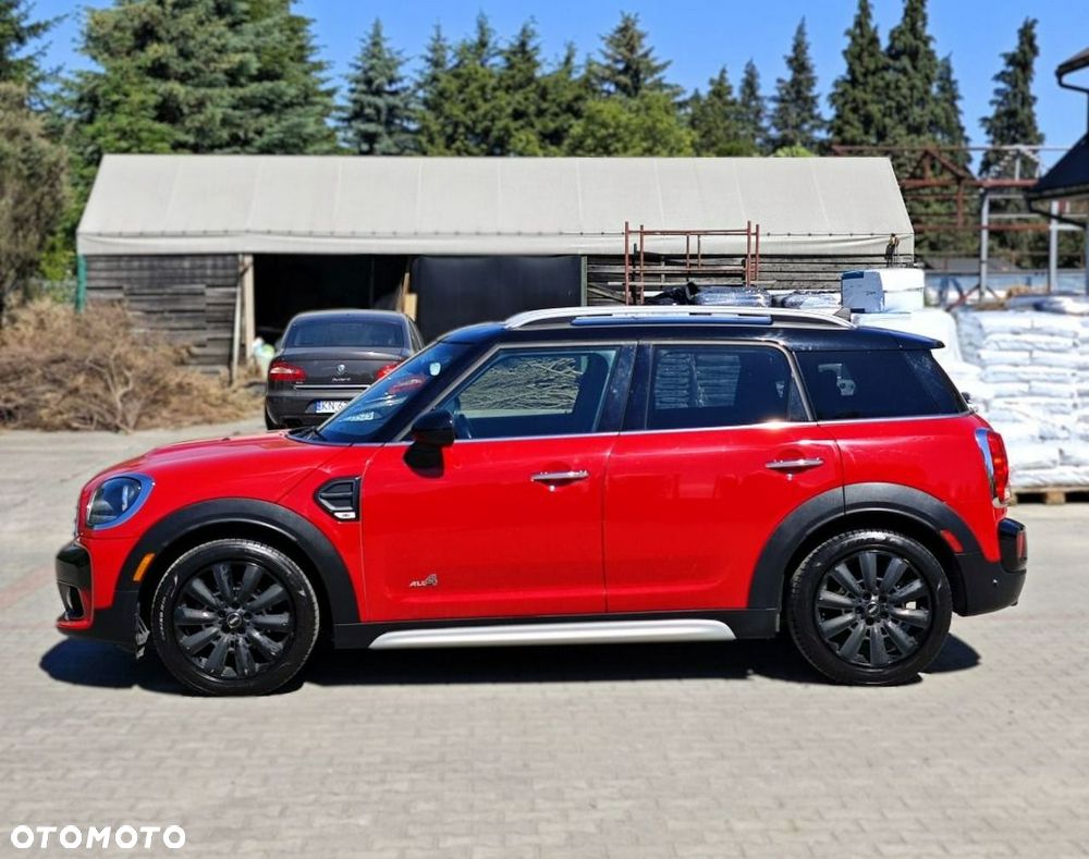 MINI Countryman - 6