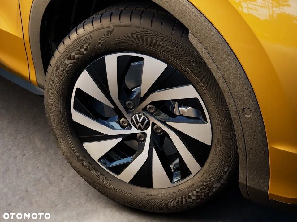 Volkswagen T-Roc - 8