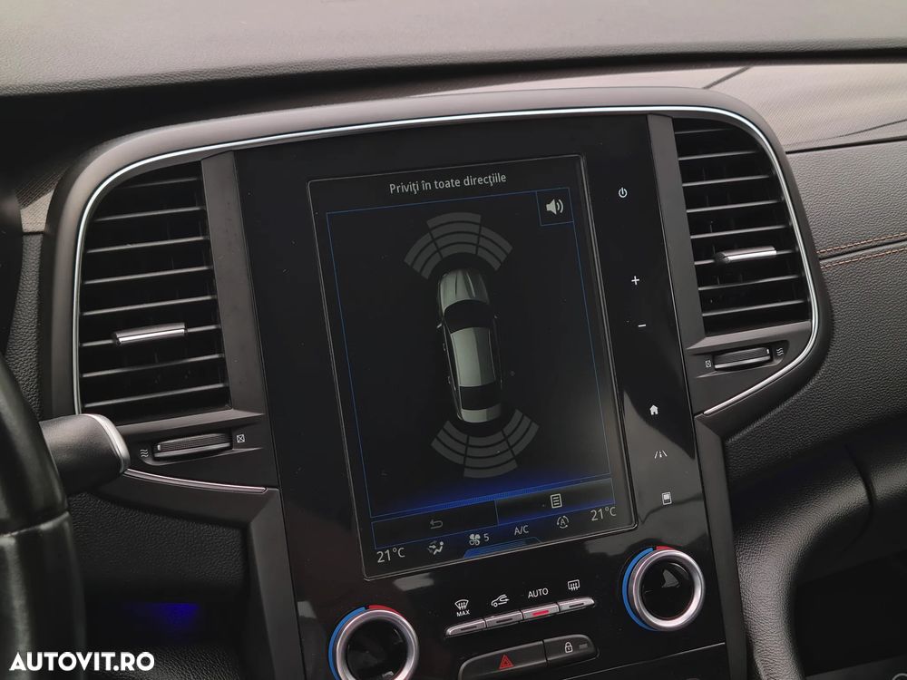 Renault Talisman ENERGY TCe 150 EDC INTENS - 32