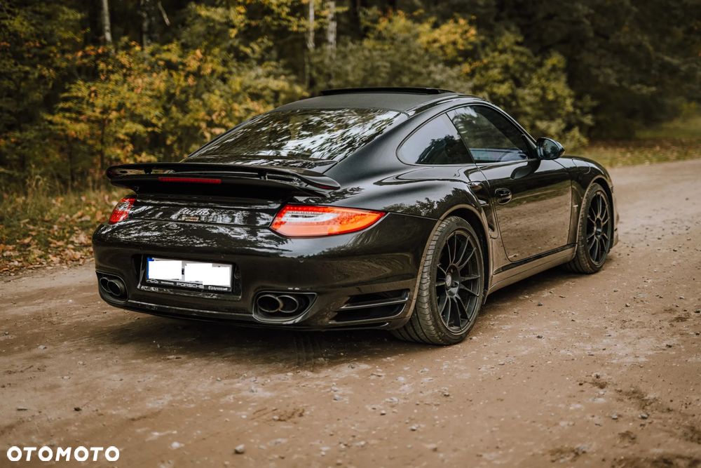 Porsche 911 - 4