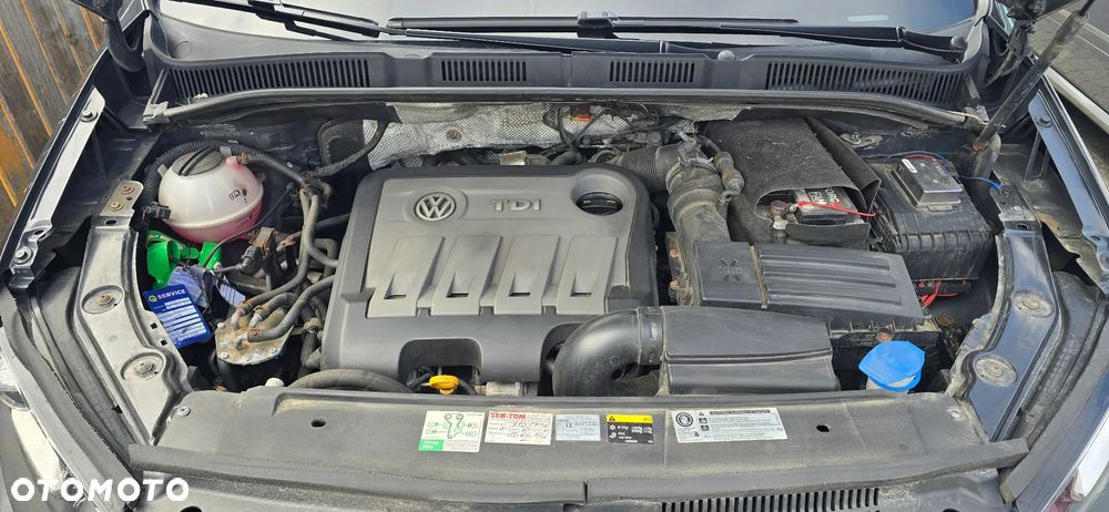 Volkswagen Sharan 2.0 TDI BlueMotion Technology Highline - 30