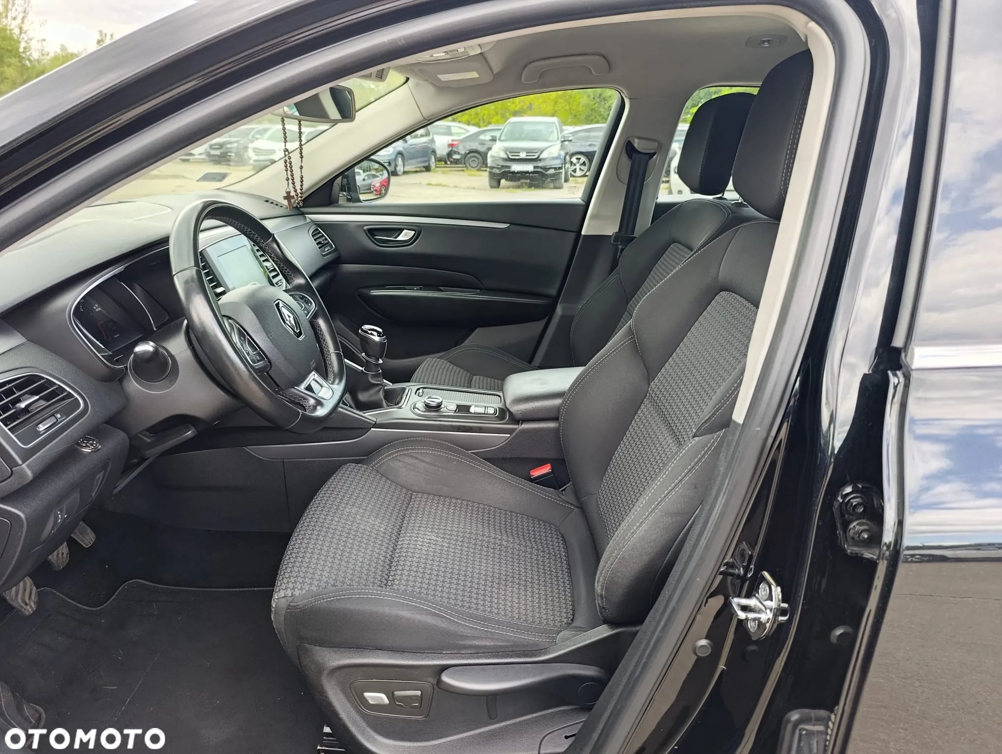 Renault Talisman 1.7 Blue dCi Intens - 14