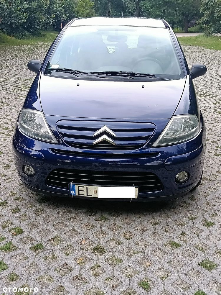 Citroën C3 - 4