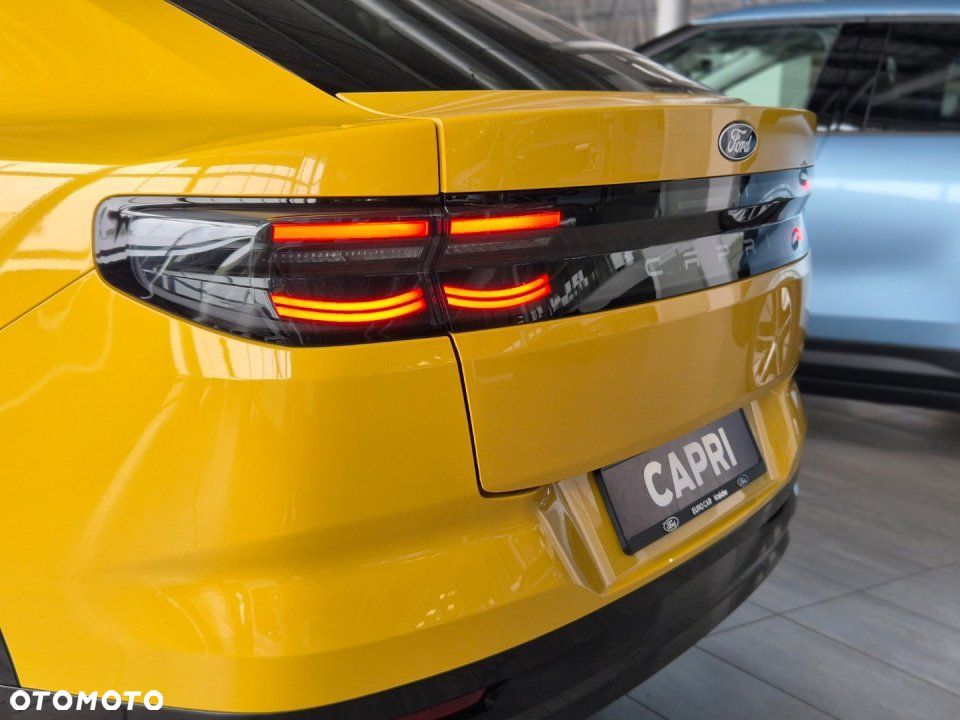 Ford Capri - 8