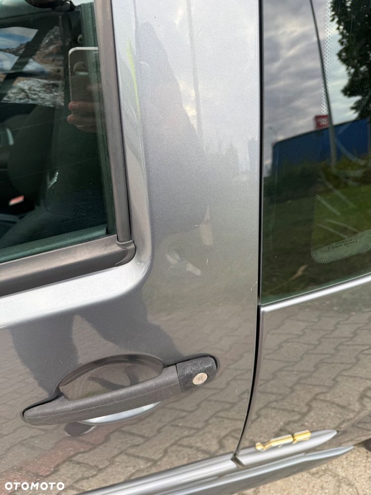 Citroën C2 1.4 VTR - 15