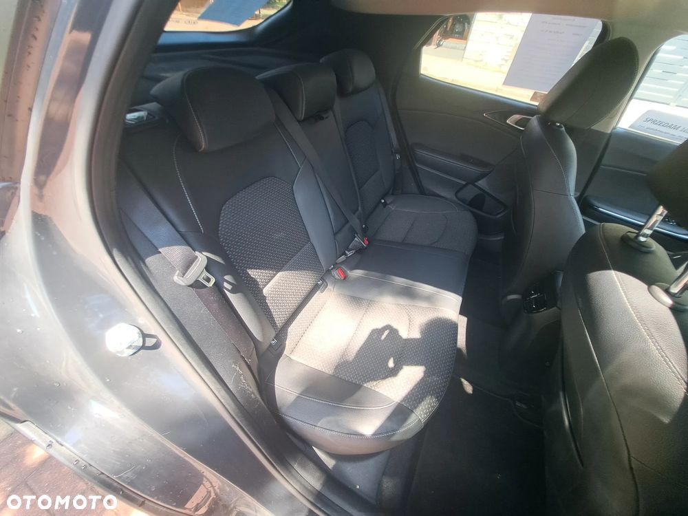 Kia XCeed 1.6 T-GDI L Business Line DCT - 10