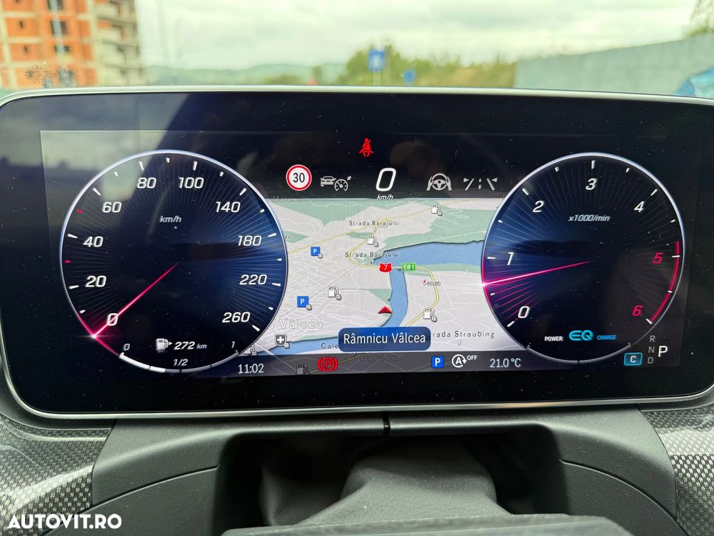 Mercedes-Benz C 300 d T 9G-TRONIC Edition AMG Line - 35