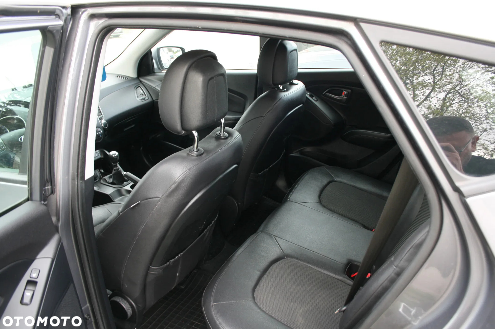 Hyundai ix35 1.6 2WD Comfort - 8
