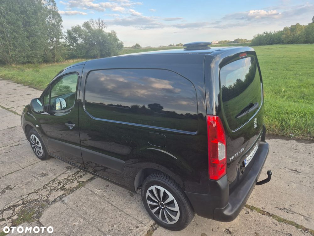 Peugeot Partner - 20