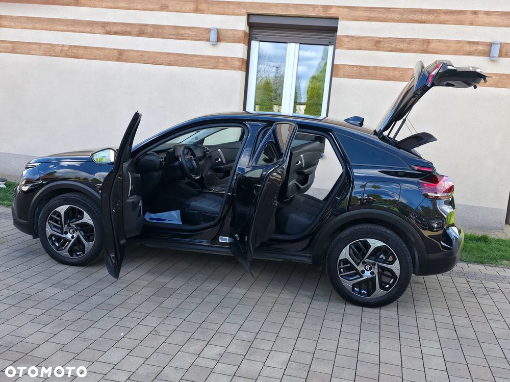 Citroën C4 BlueHDi 130 Stop&Start EAT8 FEEL PACK - 17