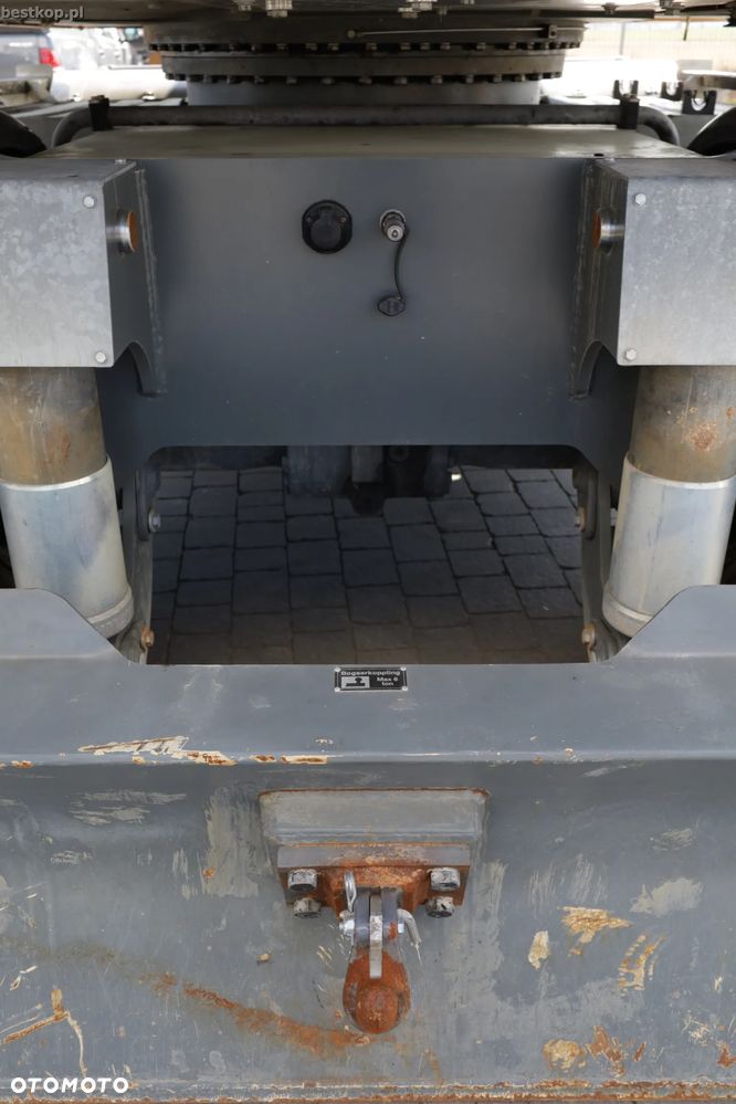 Liebherr A914 Litronic - 9