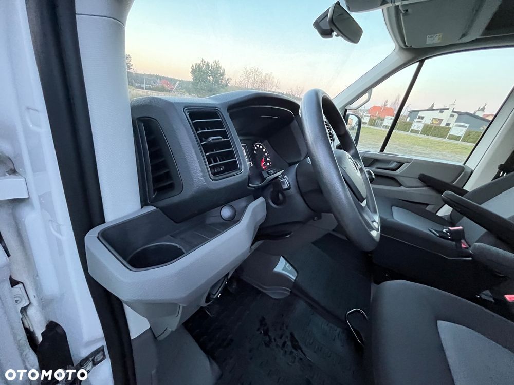 Volkswagen Crafter - 20