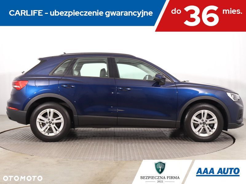 Audi Q3 - 8