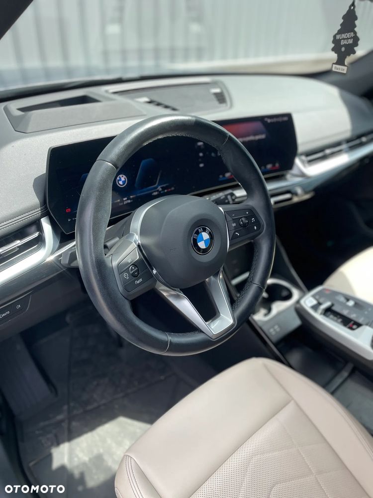 BMW X1 - 8