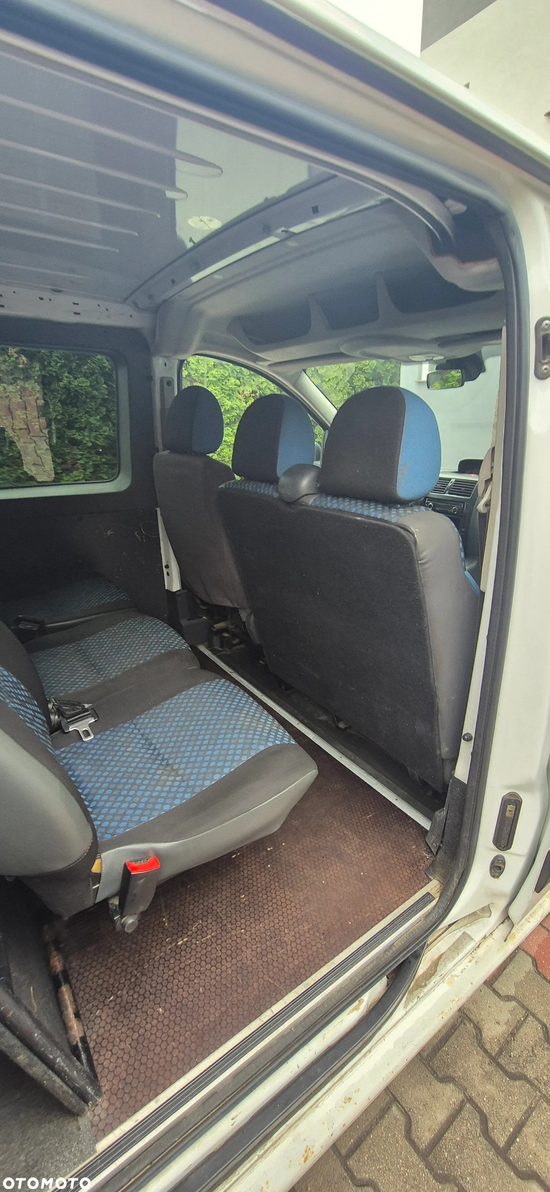Fiat Scudo Kombi 2.0 MJ L2H1 Standard - 11