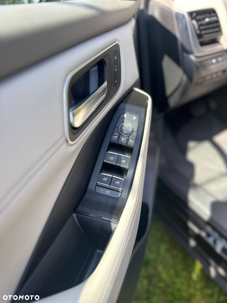 Nissan X-Trail 1.5 VC-T e-POWER N-Connecta e-4ORCE - 5