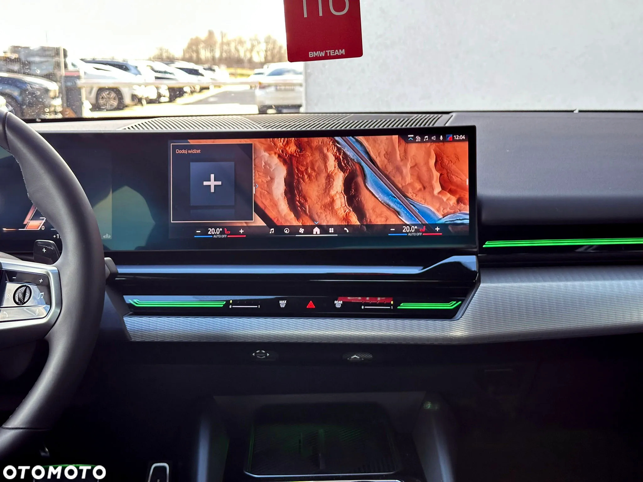 BMW Seria 5 - 26