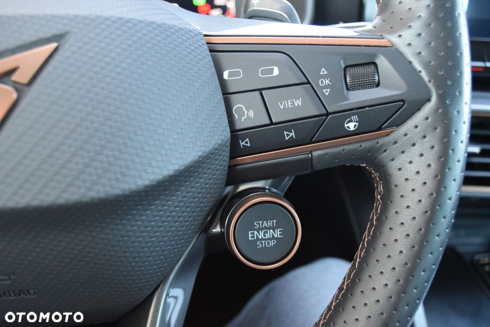 Cupra Formentor 2.0 TSI 4Drive VZ DSG - 15