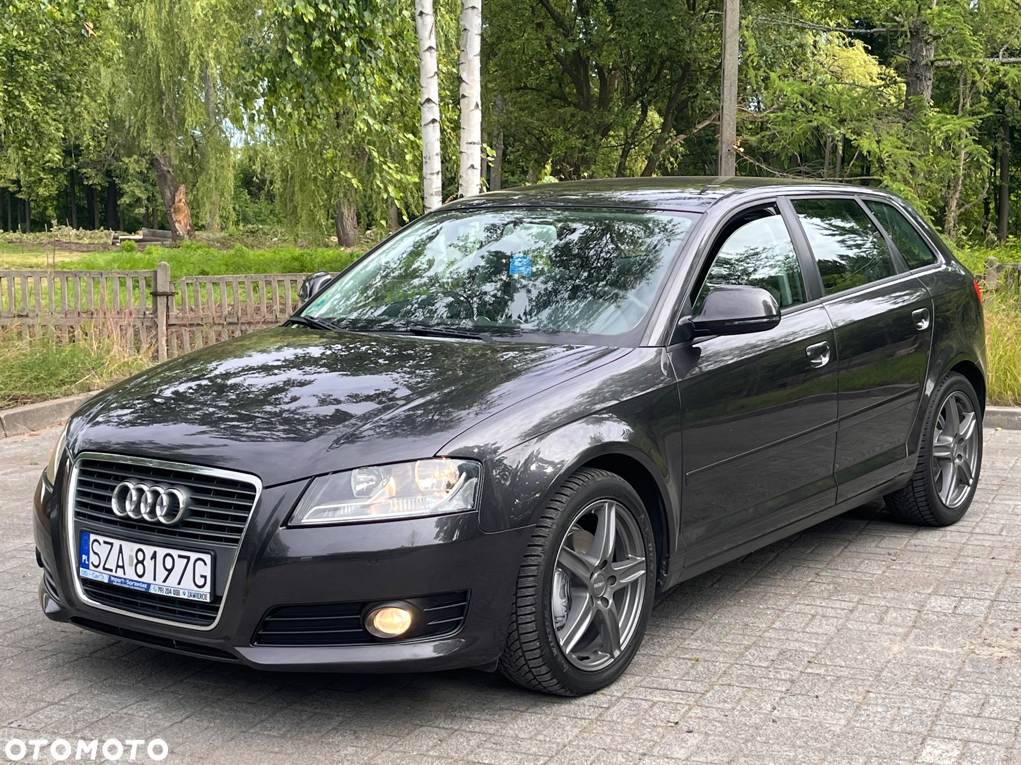 Audi A3 1.4 TFSI Ambition - 5