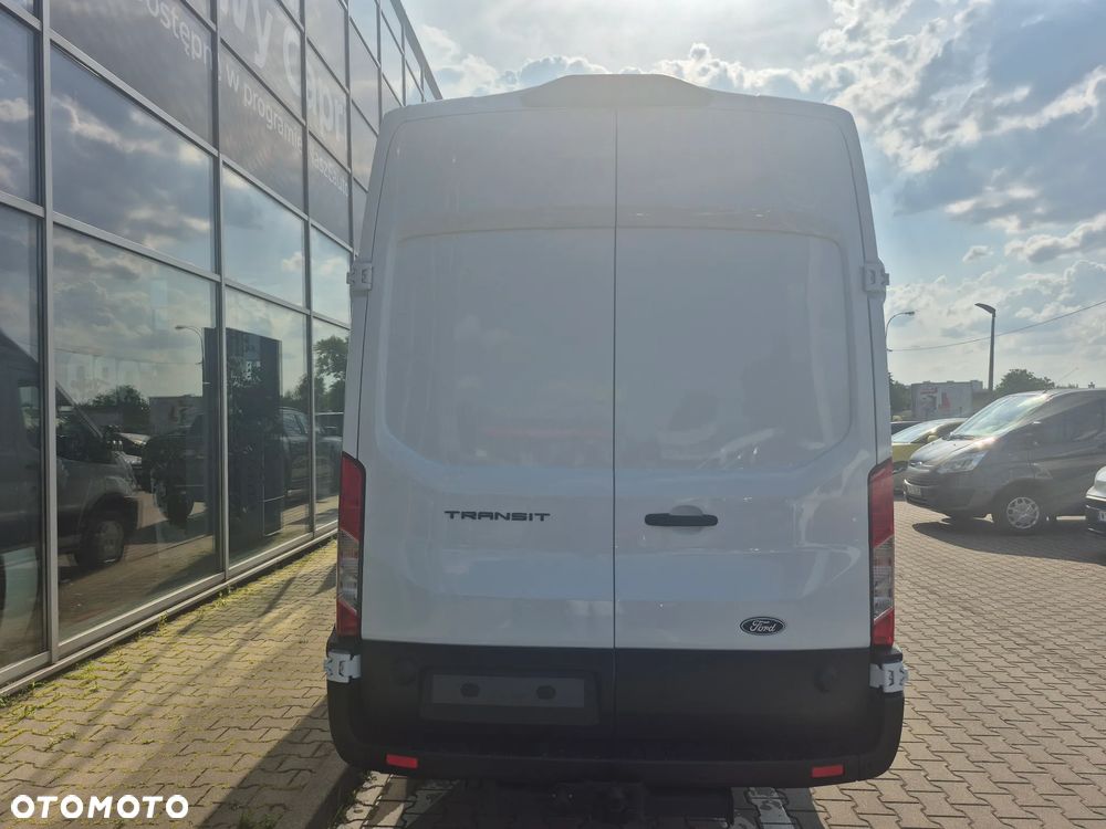 Ford TRANSIT - 6