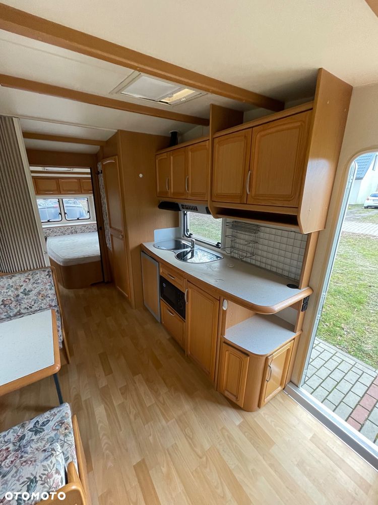 Hobby Landhaus 750 - 13