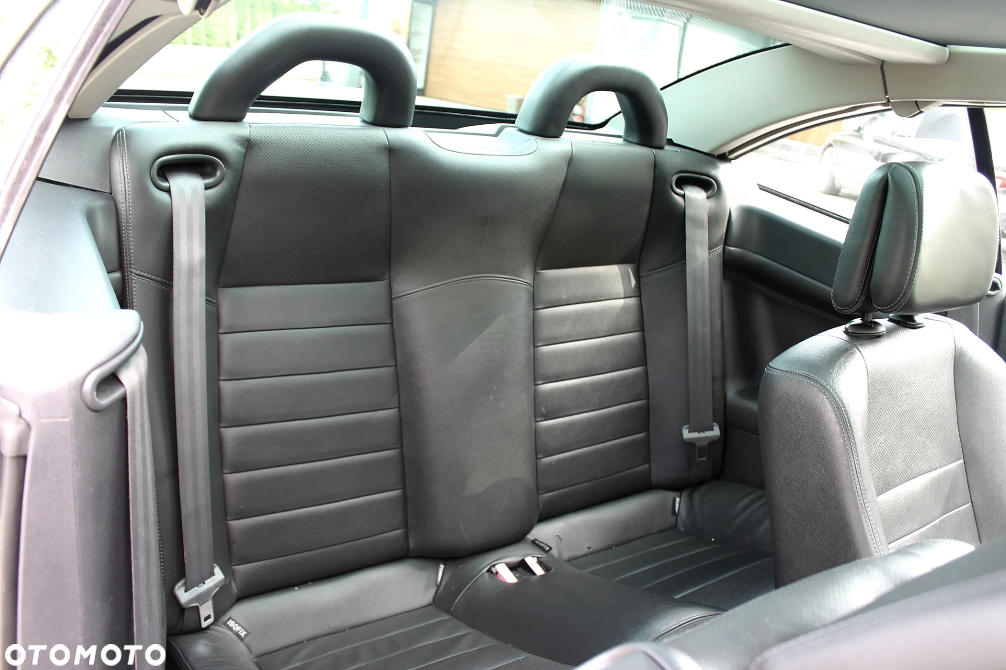 Renault Megane 2.0 Coupe-Cabriolet Privilege - 8