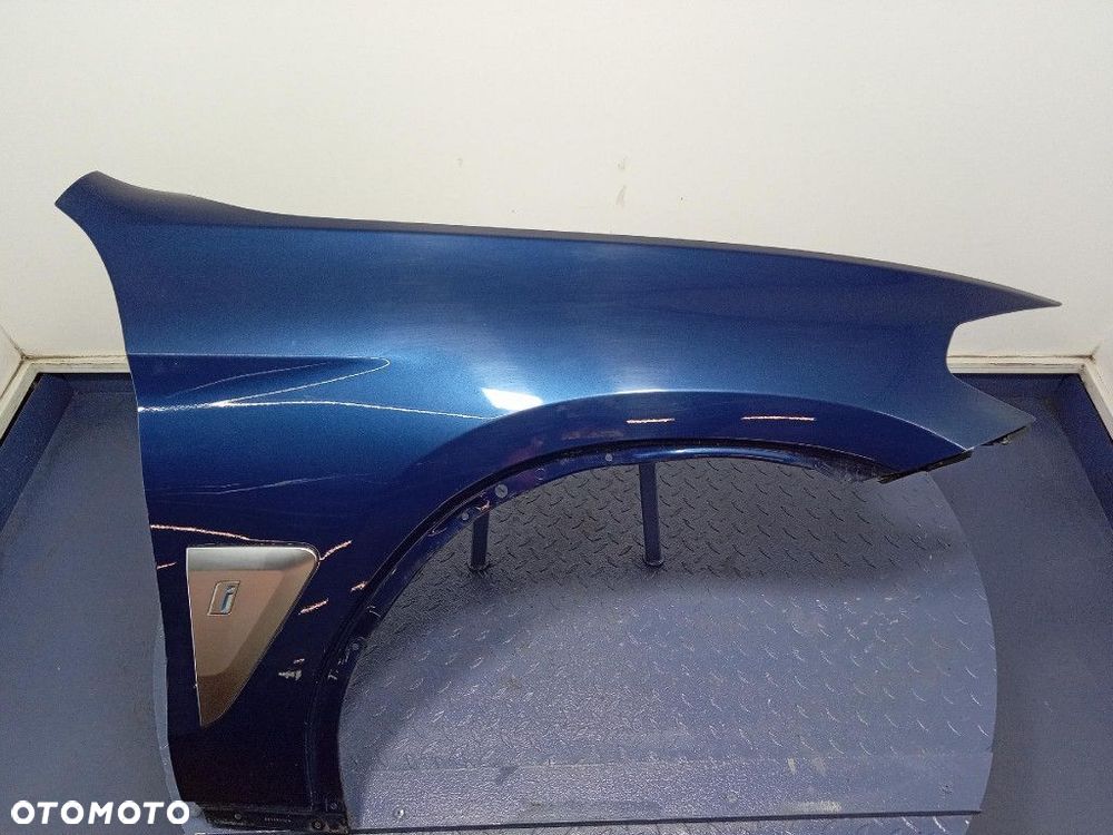 BMW IX3 G08 BŁOTNIK PRZÓD PRAWY PRZEDNI C1M - 2