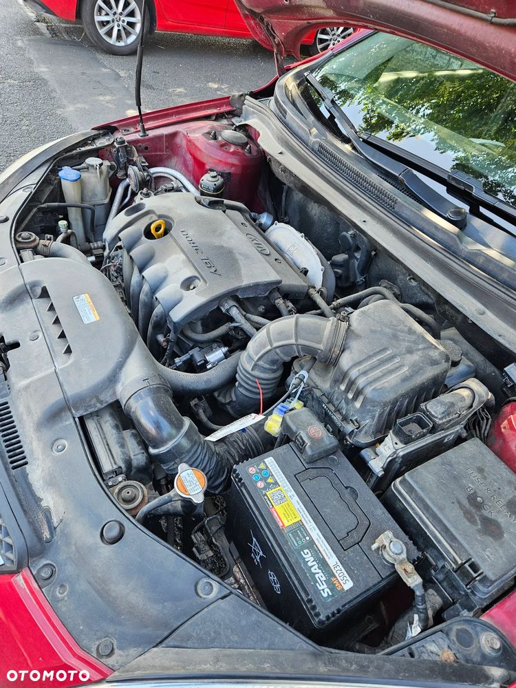 Kia Ceed 1.6 Comfort - 6