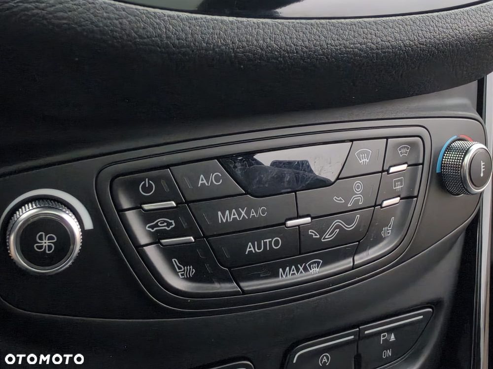 Ford B-MAX - 17