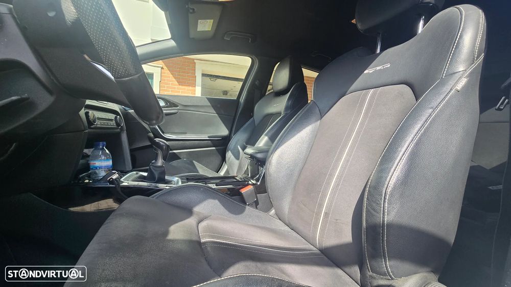 Kia ProCeed 1.0 T-GDI GT Line - 8