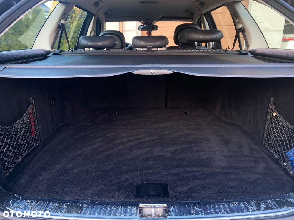 Mercedes-Benz Klasa C - 5