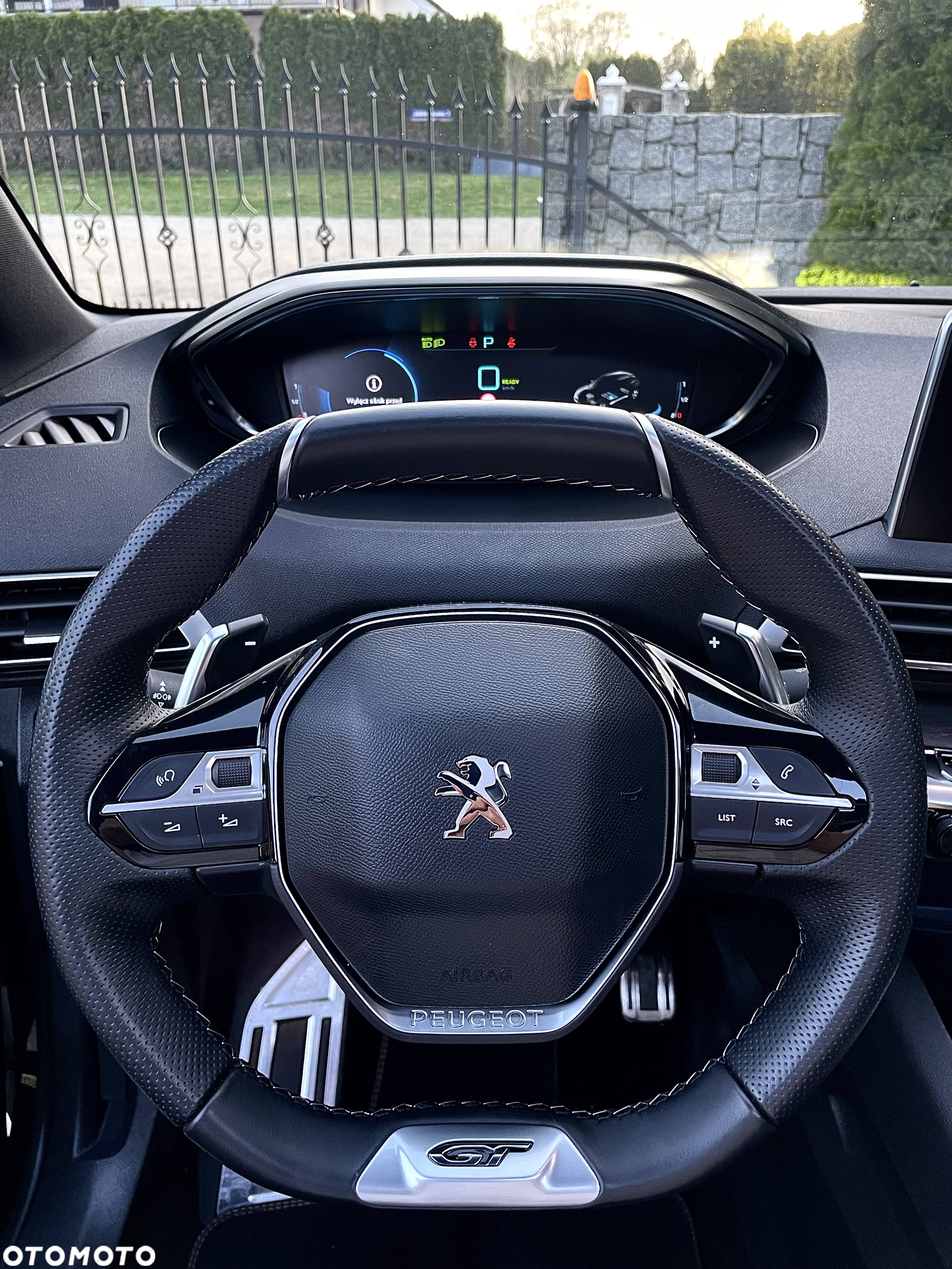 Peugeot 3008 - 27