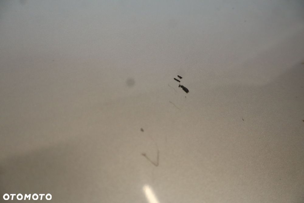 KLAPA TYLNA AUDI A8 D4 4.2TDI - 6