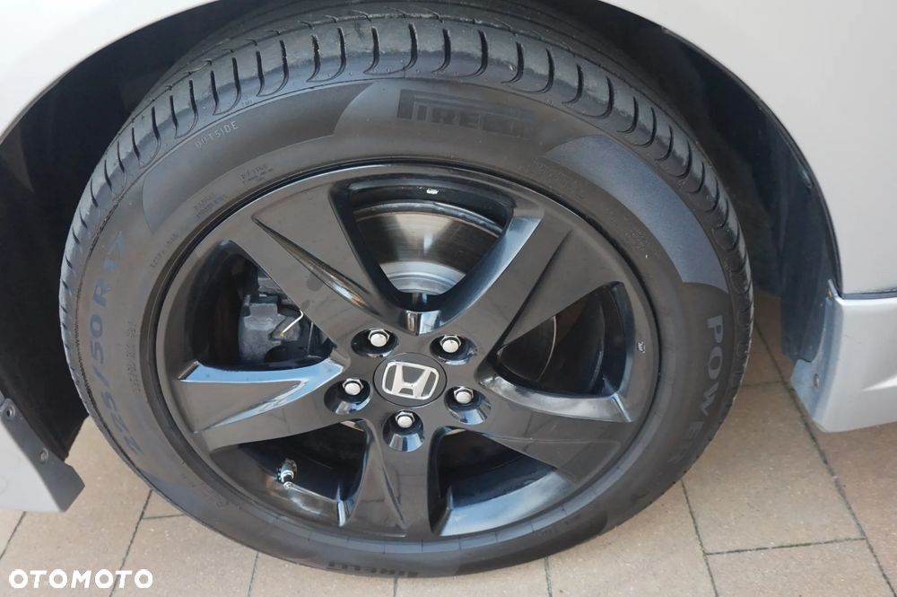 Honda Accord 2.0 Elegance Advantage - 23