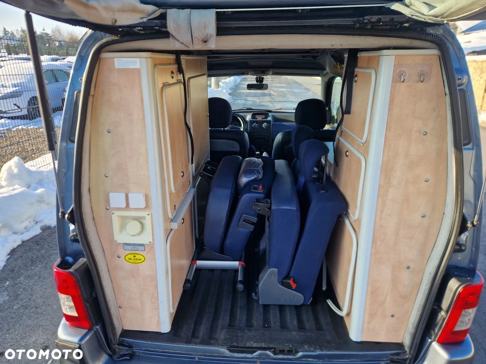 Citroën Berlingo - 7