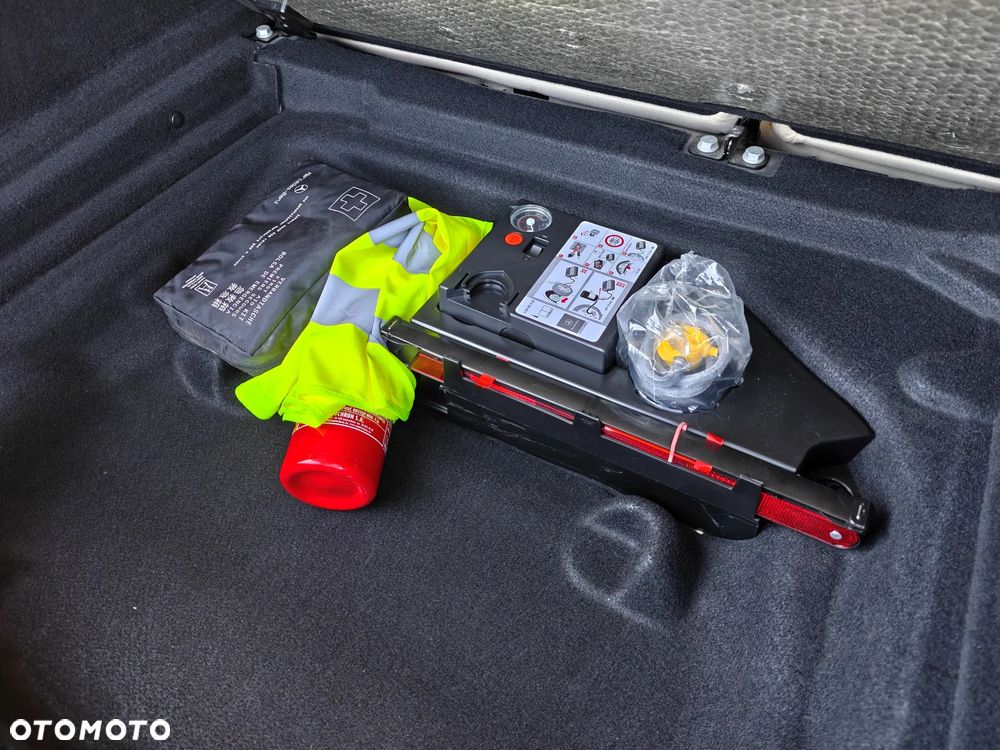 Mercedes-Benz GLA 200 (CDI) d 7G-DCT Style - 35