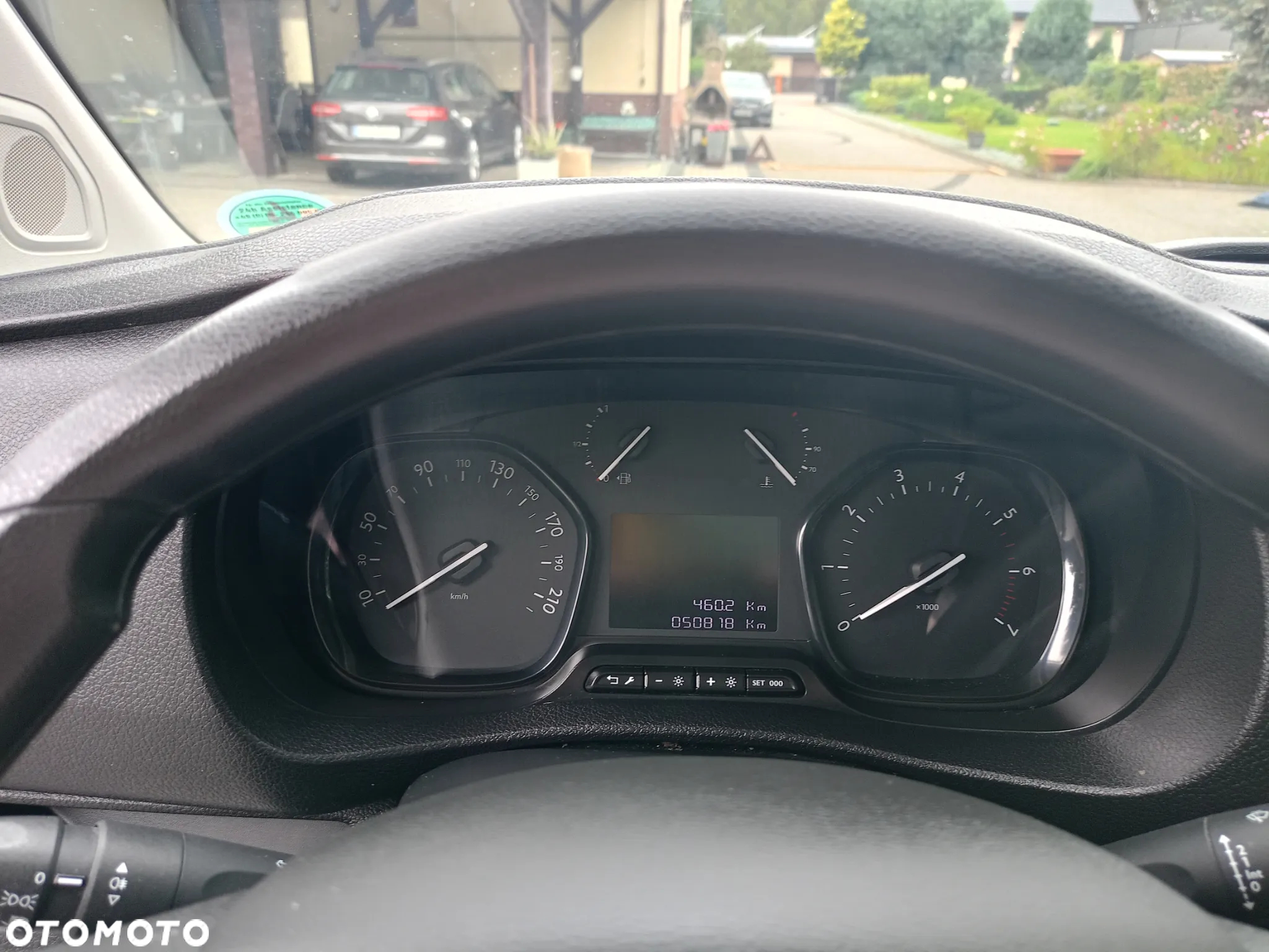 Fiat SCUDO L3 XL  LANG - 7