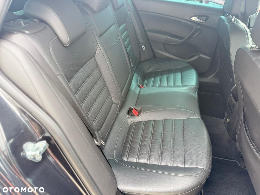 Opel Insignia 2.0 CDTI Executive ecoFLEX S&S - 26