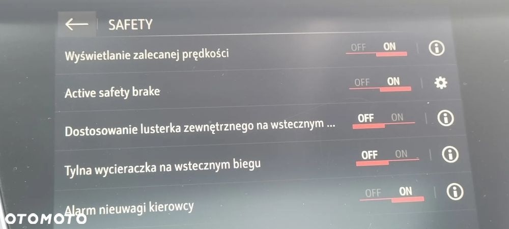 Opel Grandland X 1.6 D Start/Stop Business INNOVATION - 34